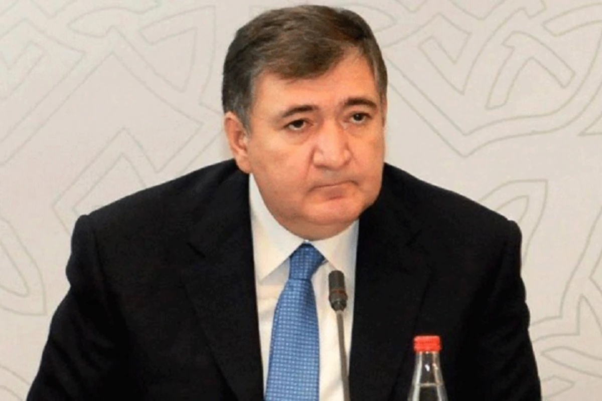 Fazil Məmmədovun kürəkəni 3,3 milyona bina alıb - FOTO