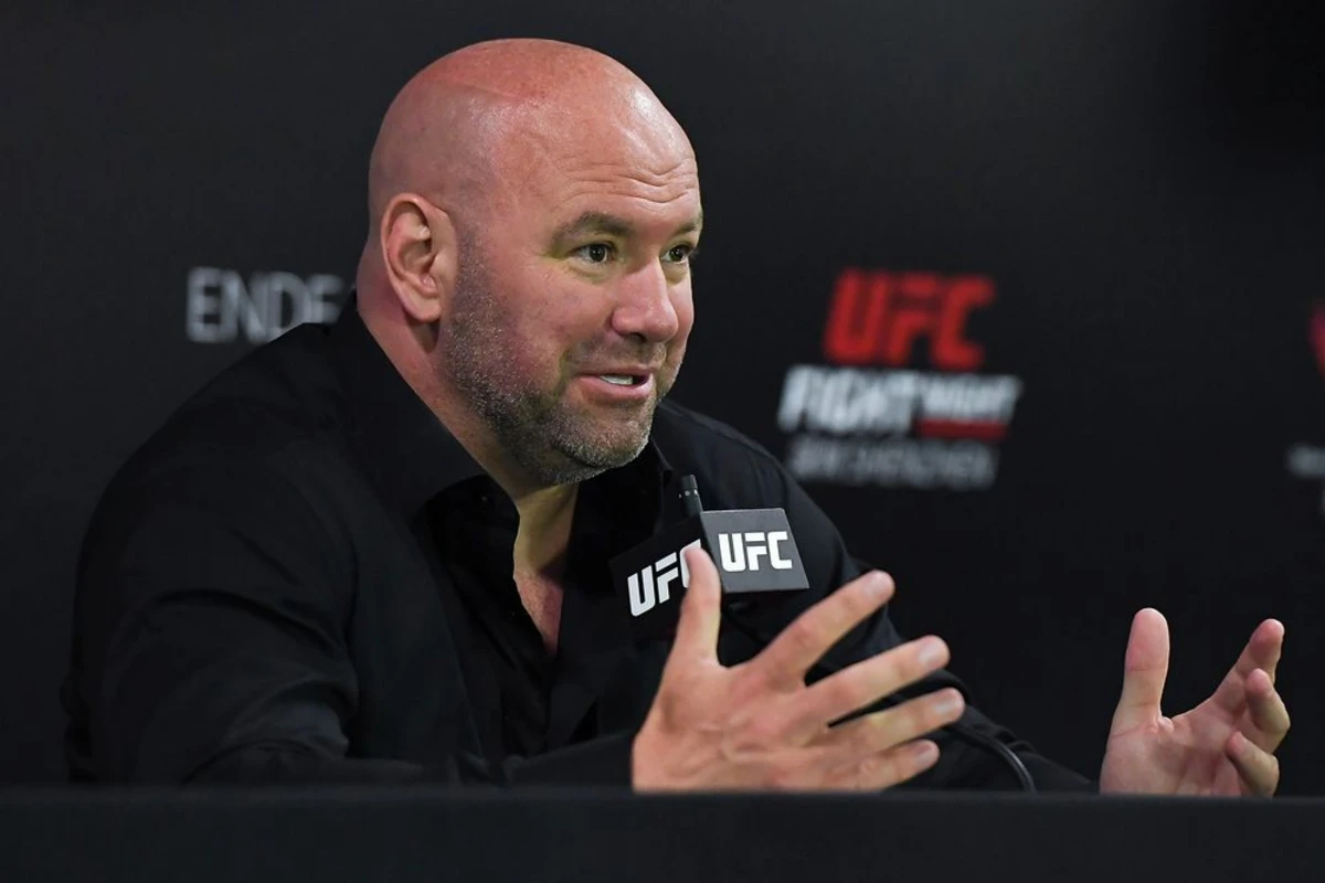 Азербайджан направил письмо протеста президенту UFC