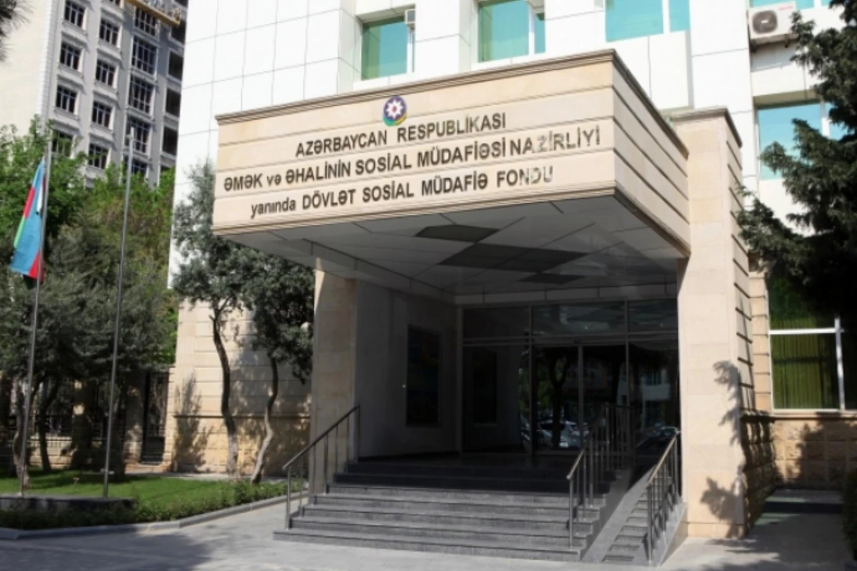 DSMF-in gəlir və xərcləri azaldılır DSMF-in gəlir və xərcləri azaldılır