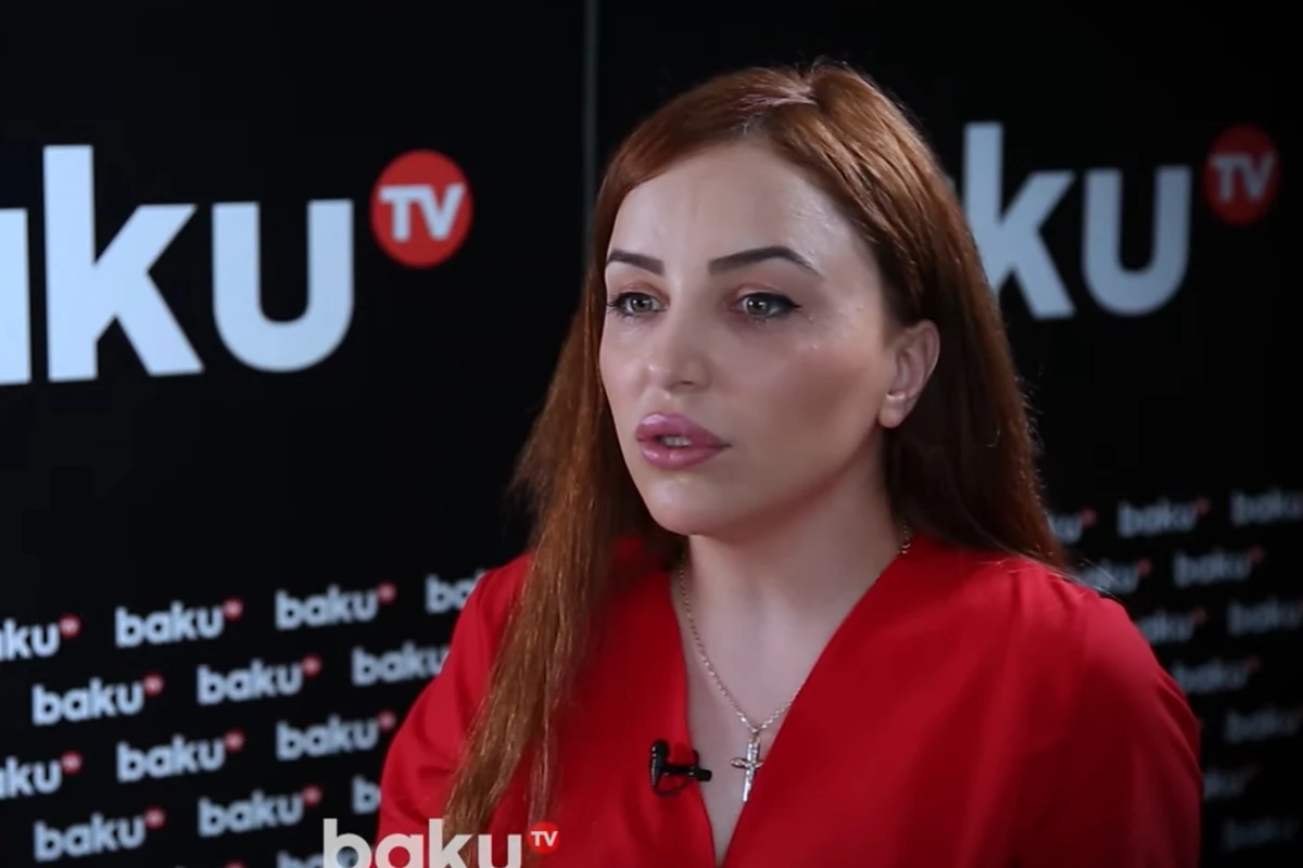 Azərbaycanda həkim qızın sinəsini səhv yerə tikdi - REPORTAJ
