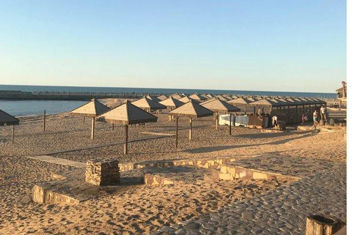Опубликованы правила посещения пляжей в период карантина - СПИСОК