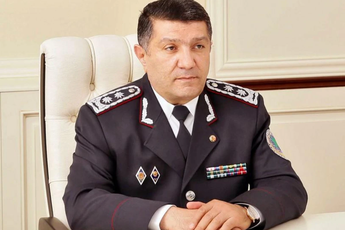 DMX-nin sabiq rəisi Firudin Nəbiyev dünyasını dəyişib DMX-nin sabiq rəisi Firudin Nəbiyev dünyasını dəyişib
