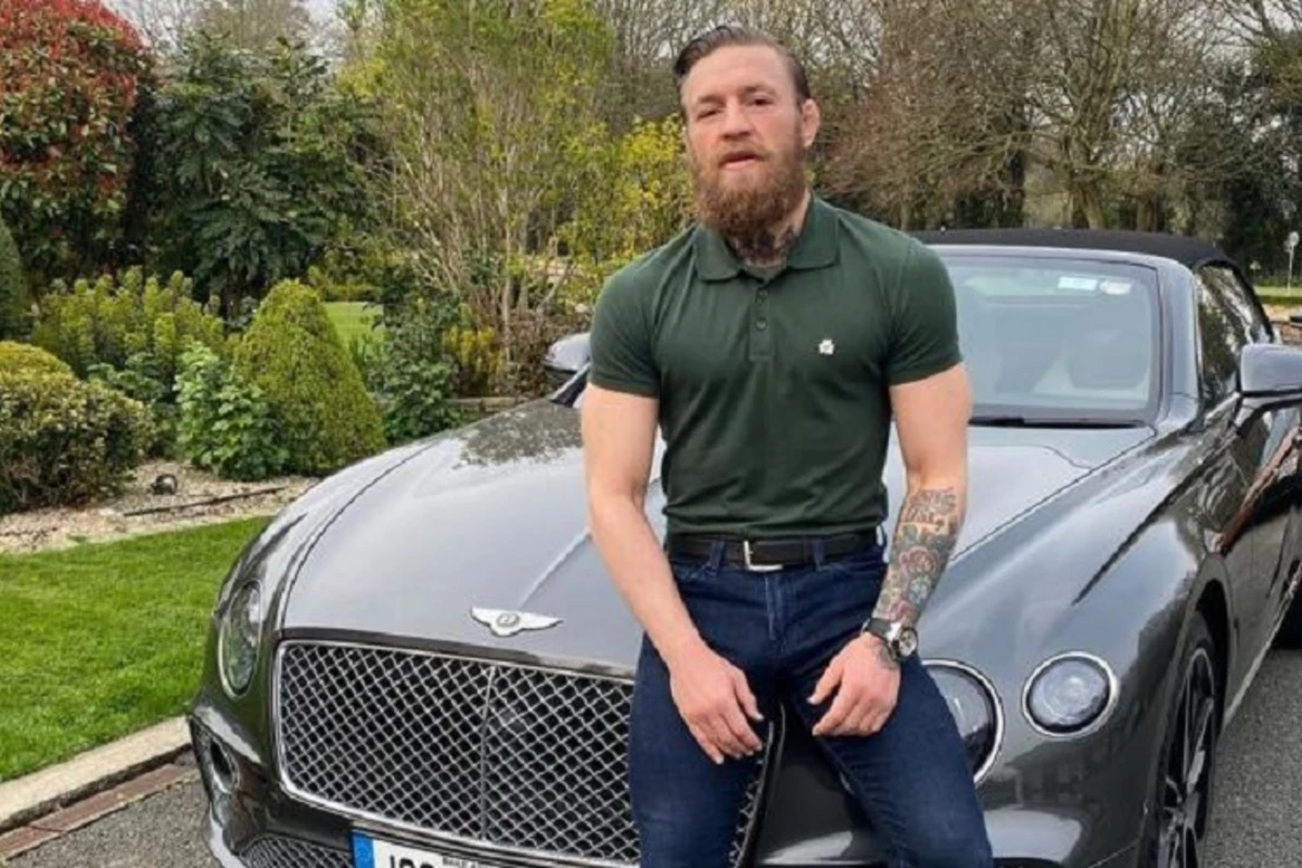 Глава UFC отказал Макгрегору в поединках