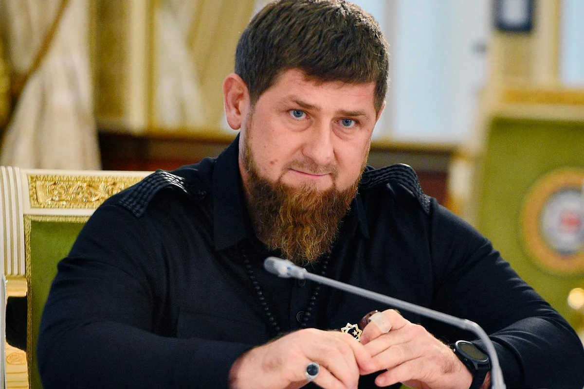 Кадыров вернул сотню чеченцев из Москвы на перевоспитание