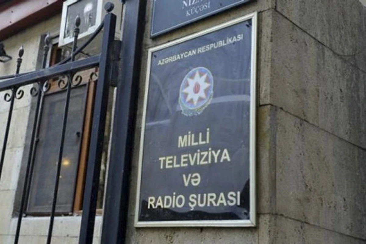 “Space” telekanalının yayımı dayandırılacaq “Space” telekanalının yayımı dayandırılacaq