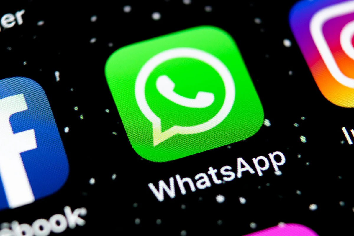 В WhatsApp появилась новая функция