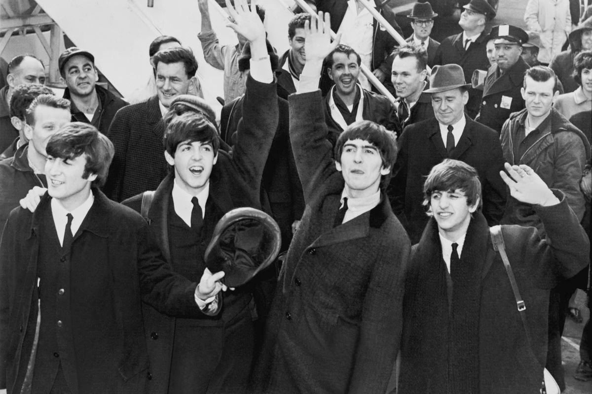Стало известно, почему распалась группа The Beatles Стало известно, почему распалась группа The Beatles