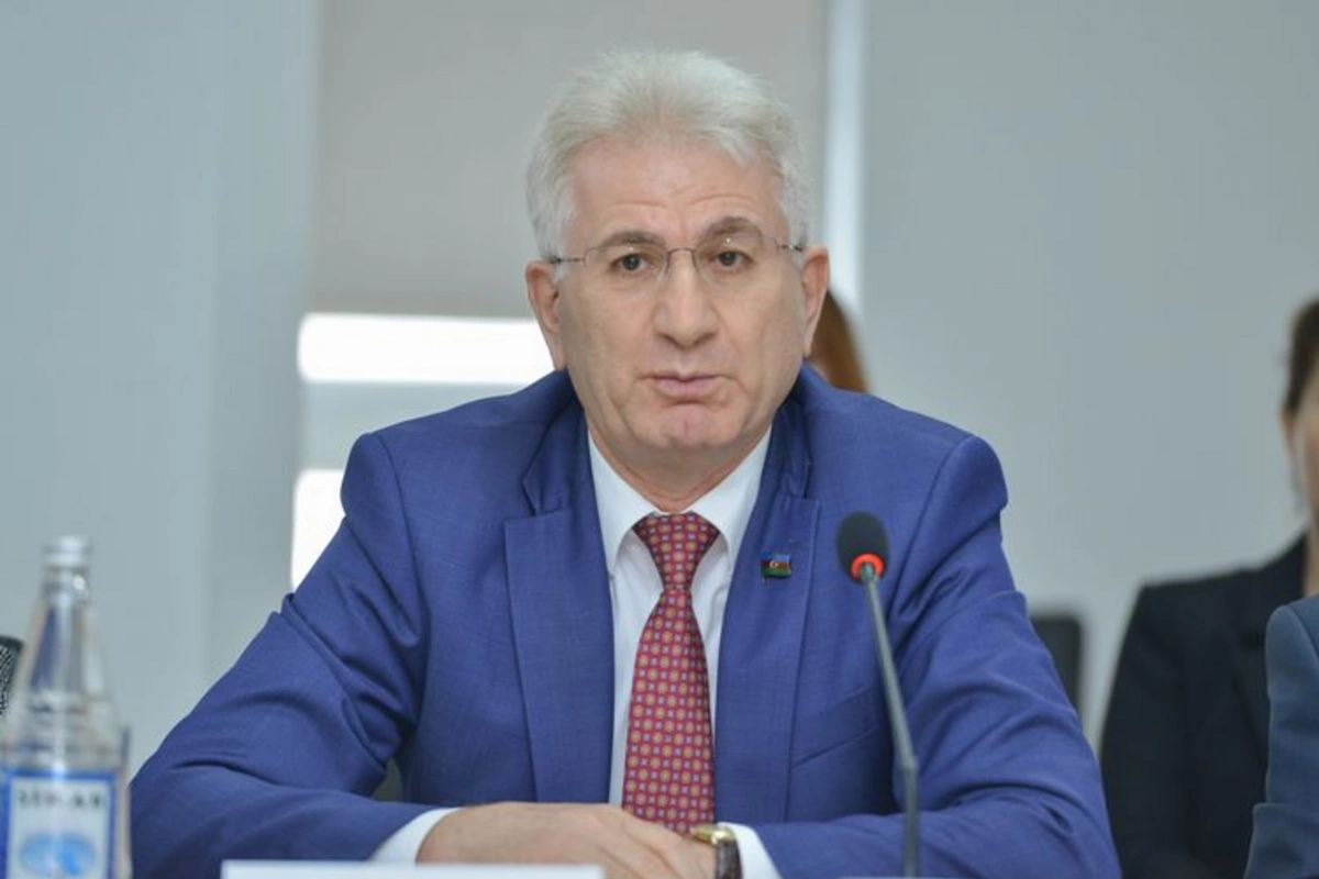 “Təhsilin bu şəraitdə səmərəli təşkili üçün yollar araşdırılmalıdır” - Millət vəkili