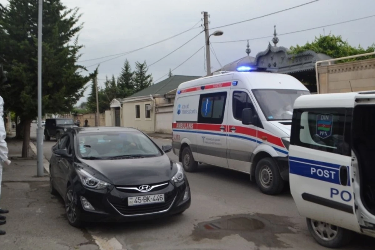 Azərbaycanda 10 COVID-19 xəstəsinə cinayət işi açılıb