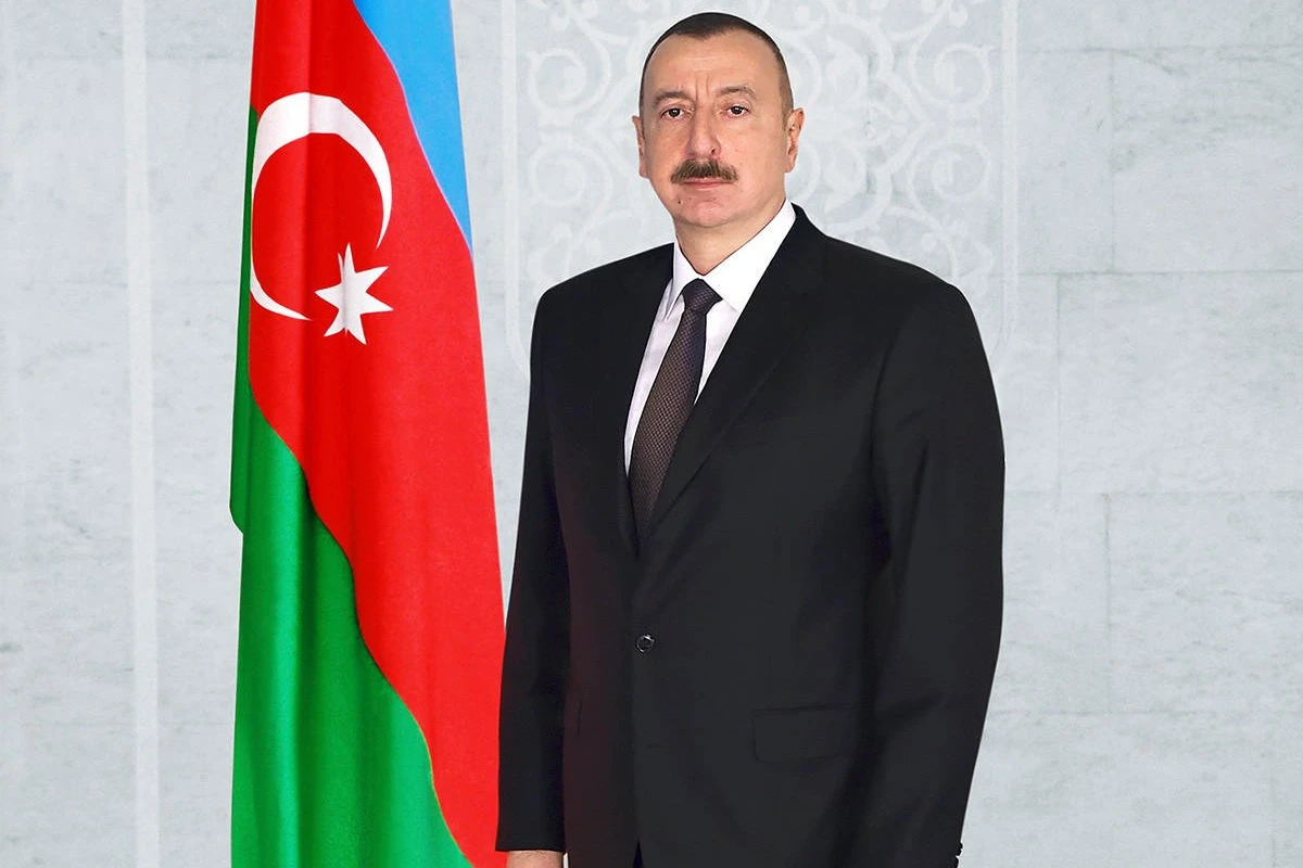 Prezident İlham Əliyev Livan Prezidentinə başsağlığı verib Prezident İlham Əliyev Livan Prezidentinə başsağlığı verib