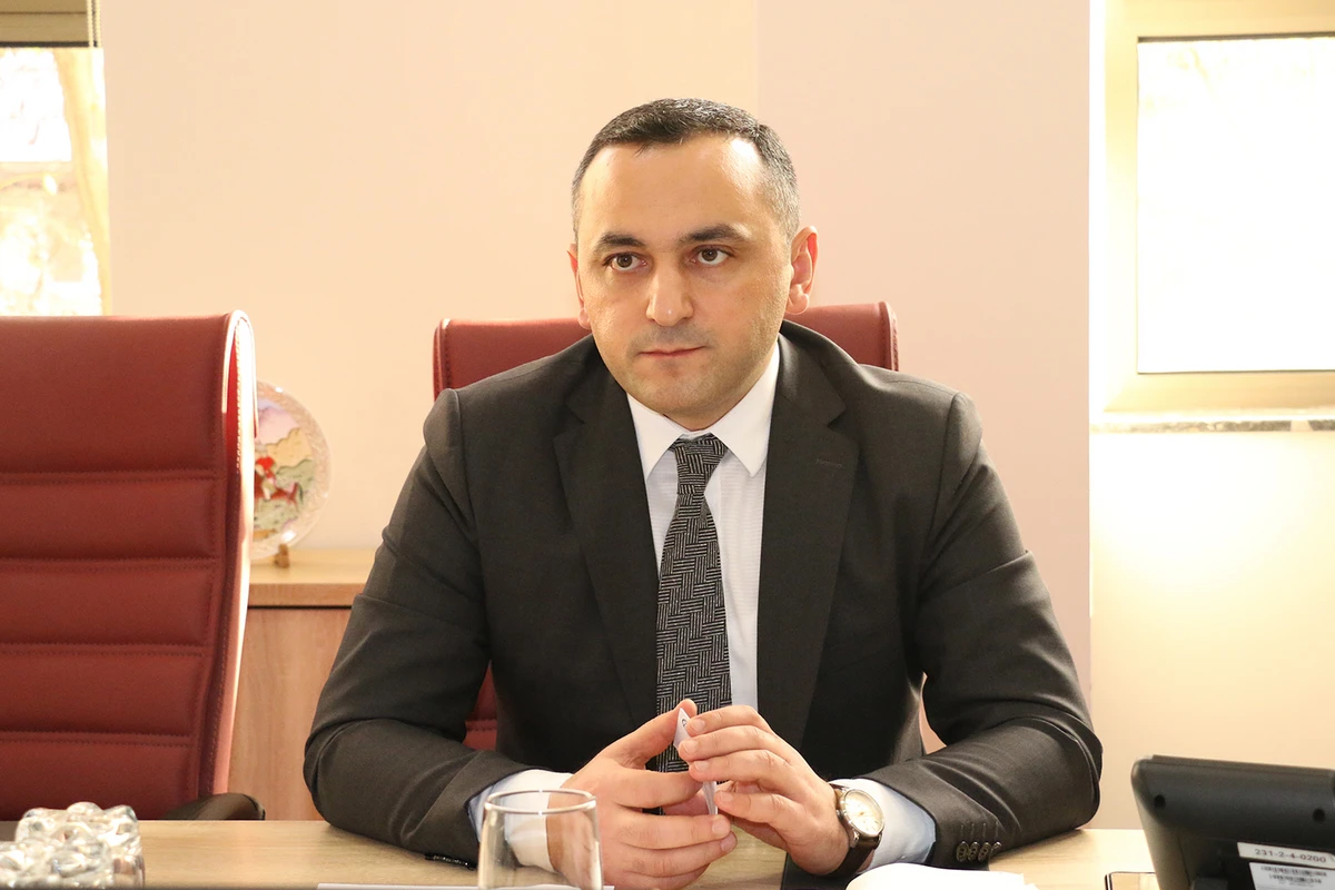 Ramin Bayramlı koronavirusun payız aylarında yarada biləcəyi problemlərdən danışdı Ramin Bayramlı koronavirusun payız aylarında yarada biləcəyi problemlərdən danışdı