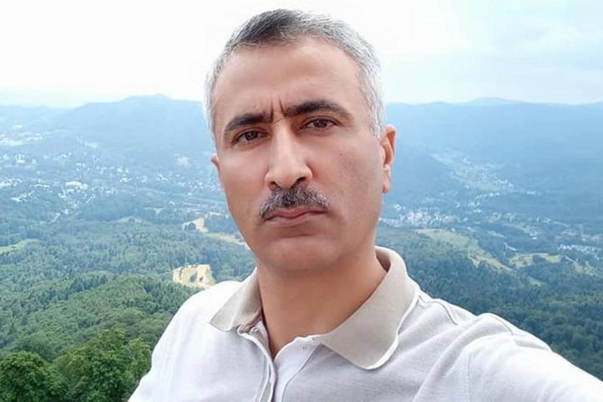 Vəkili Fuad Qəhrəmanlının səhhətindən danışdı - VİDEO