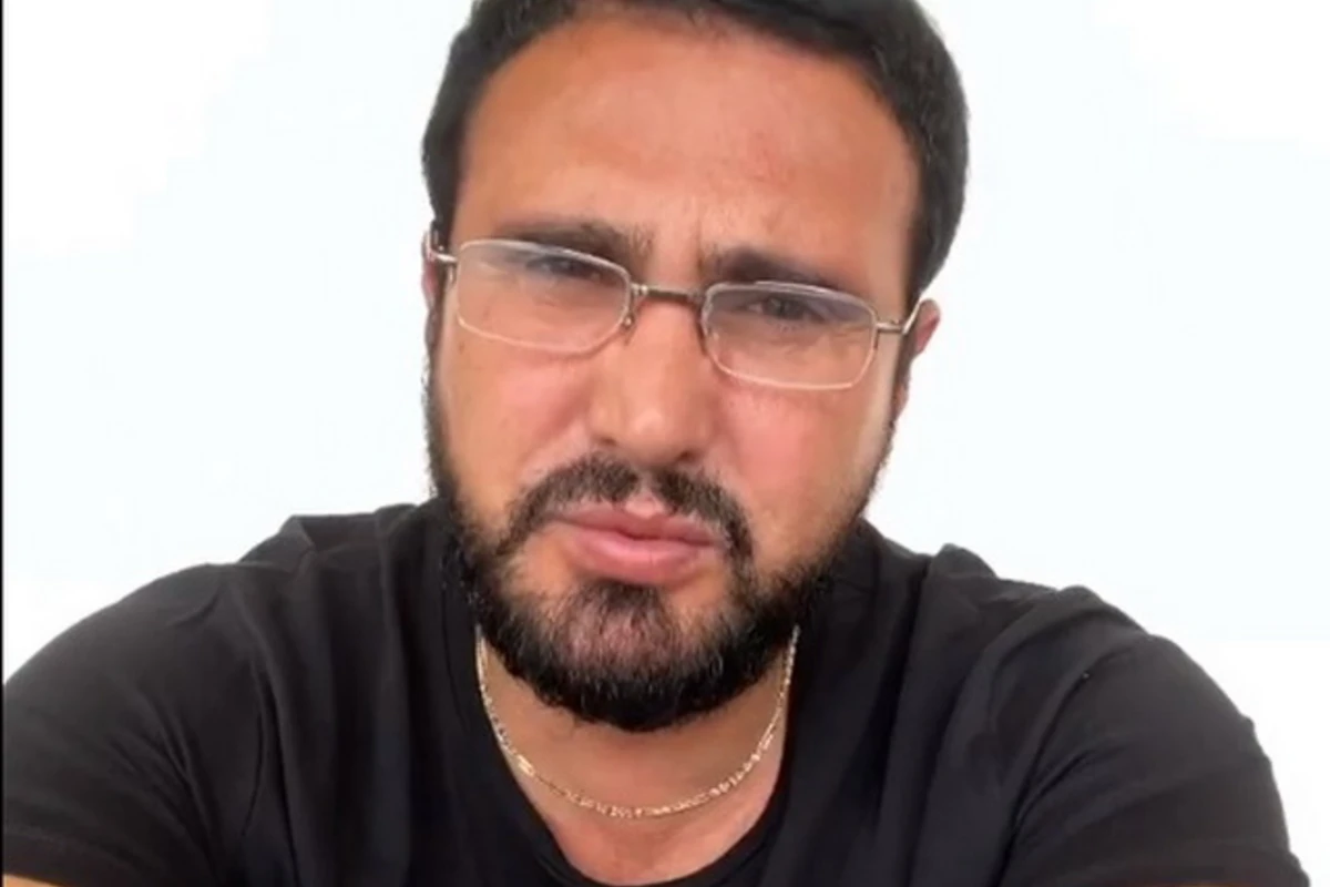 Nadir Qafarzadə: Bəzi məmurlar yaxşı edib sizin haqqınızı yeyirlər - VİDEO
