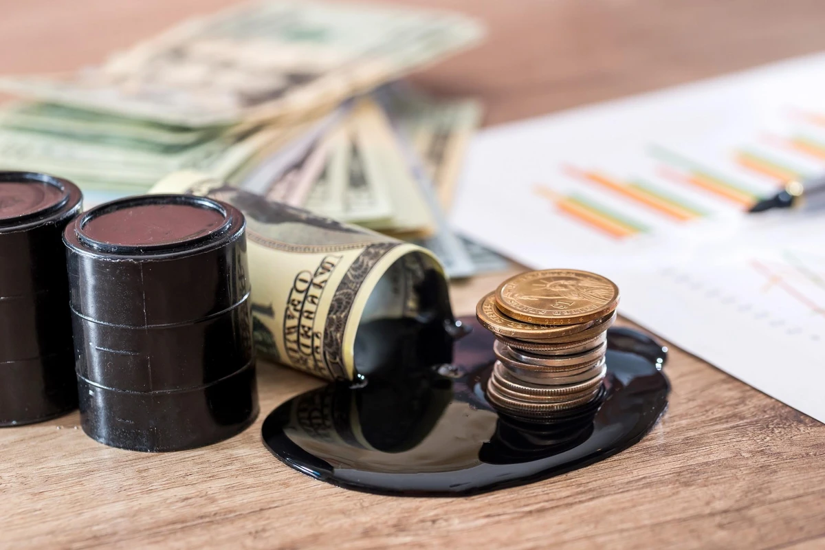 Brent bahalaşıb, WTI isə ucuzlaşıb