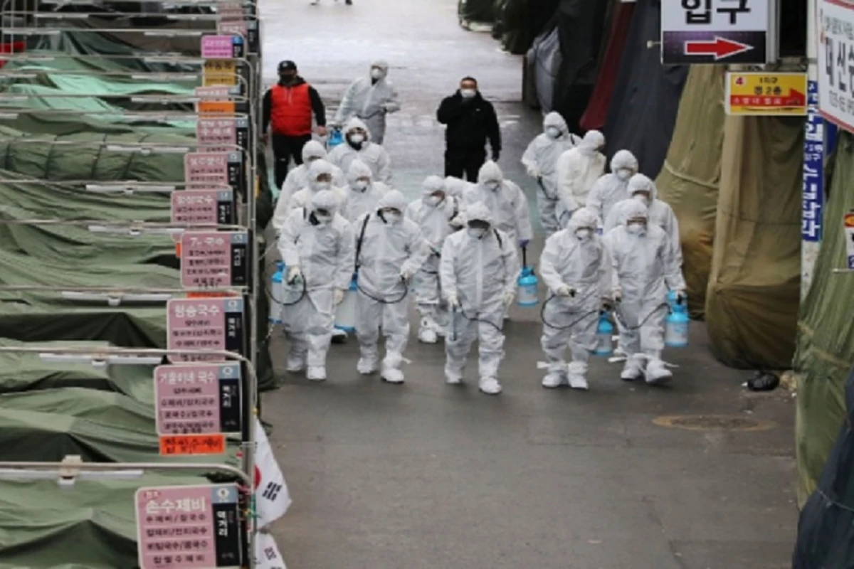 Çində koronavirusdan sonra daha bir ölümcül virus yayılmağa başladı