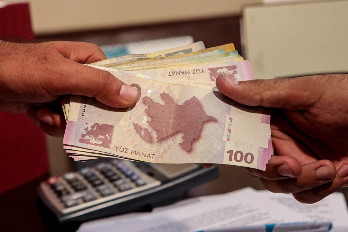 Nazir müavini uşaq pulu ilə bağlı məsələyə münasibət bildirdi Nazir müavini uşaq pulu ilə bağlı məsələyə münasibət bildirdi