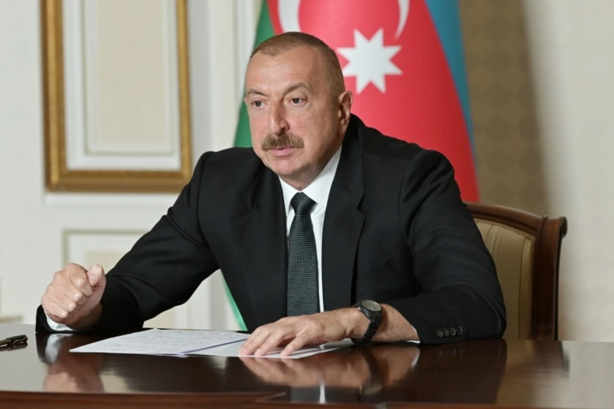 Prezidentdən tapşırıq - Avqustda da 190 manat veriləcək Prezidentdən tapşırıq - Avqustda da 190 manat veriləcək