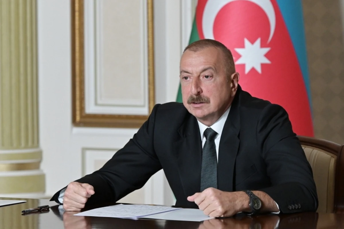 Azərbaycan Prezidenti karantin rejiminin yumşaldılmasından danışdı Azərbaycan Prezidenti karantin rejiminin yumşaldılmasından danışdı