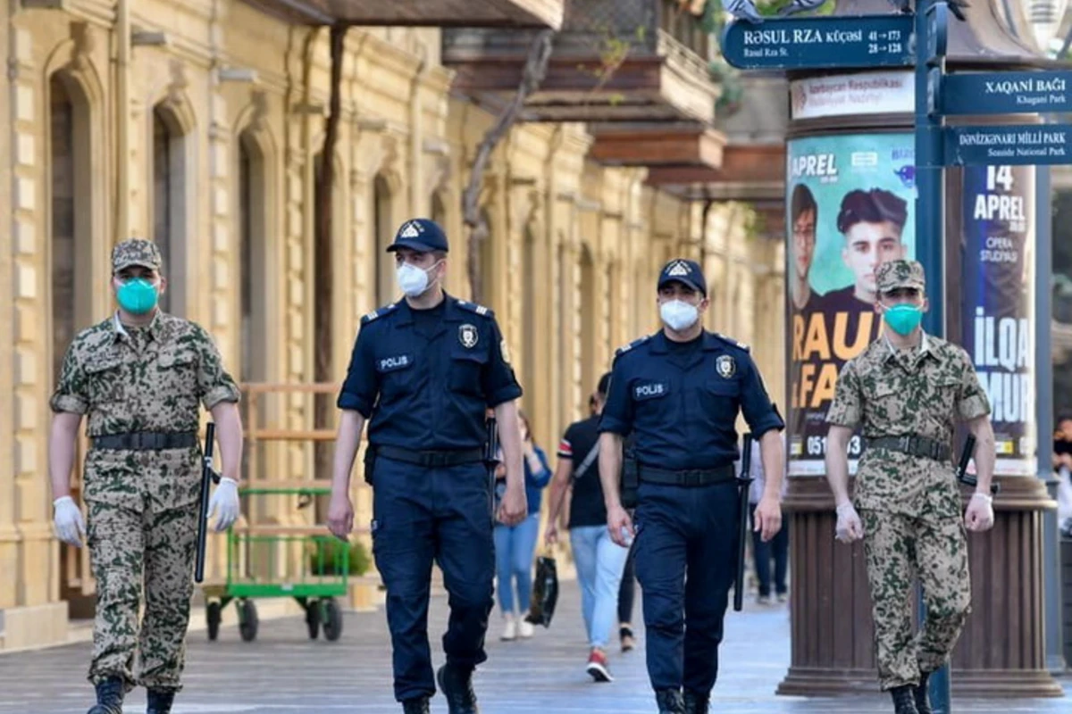 В скором времени ожидается очередное смягчение карантинного режима - Премьер-министр