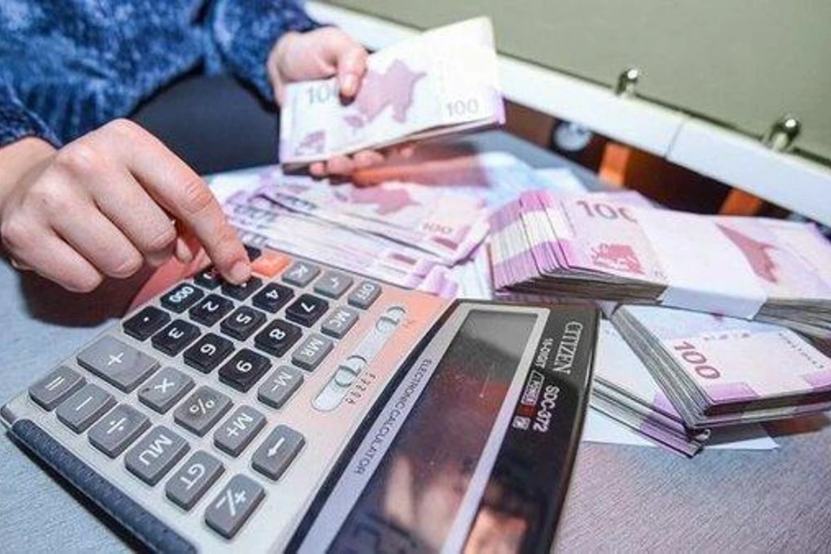Koronavirusla Mübarizəyə Dəstək Fonduna toplanan vəsait açıqlanıb