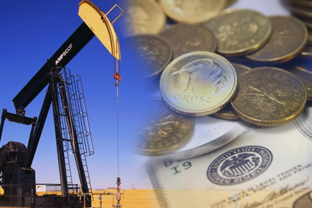 Мировые цены на нефть снижаются