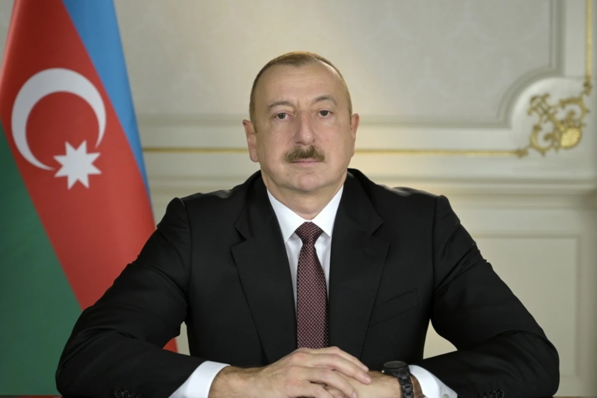 Ильхам Алиев подписал указ об учреждении Азербайджанского инвестиционного холдинга Ильхам Алиев подписал указ об учреждении Азербайджанского инвестиционного холдинга