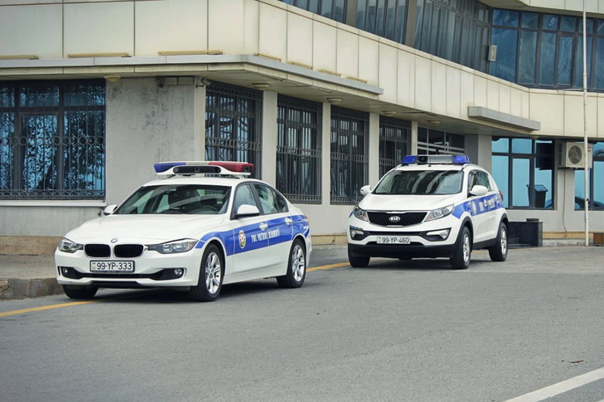 Дорожная полиция обратилась к водителям