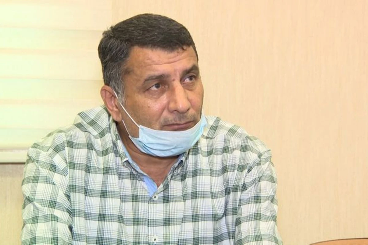 Neftçalada saxta arayış verən həkim tutulub - FOTO