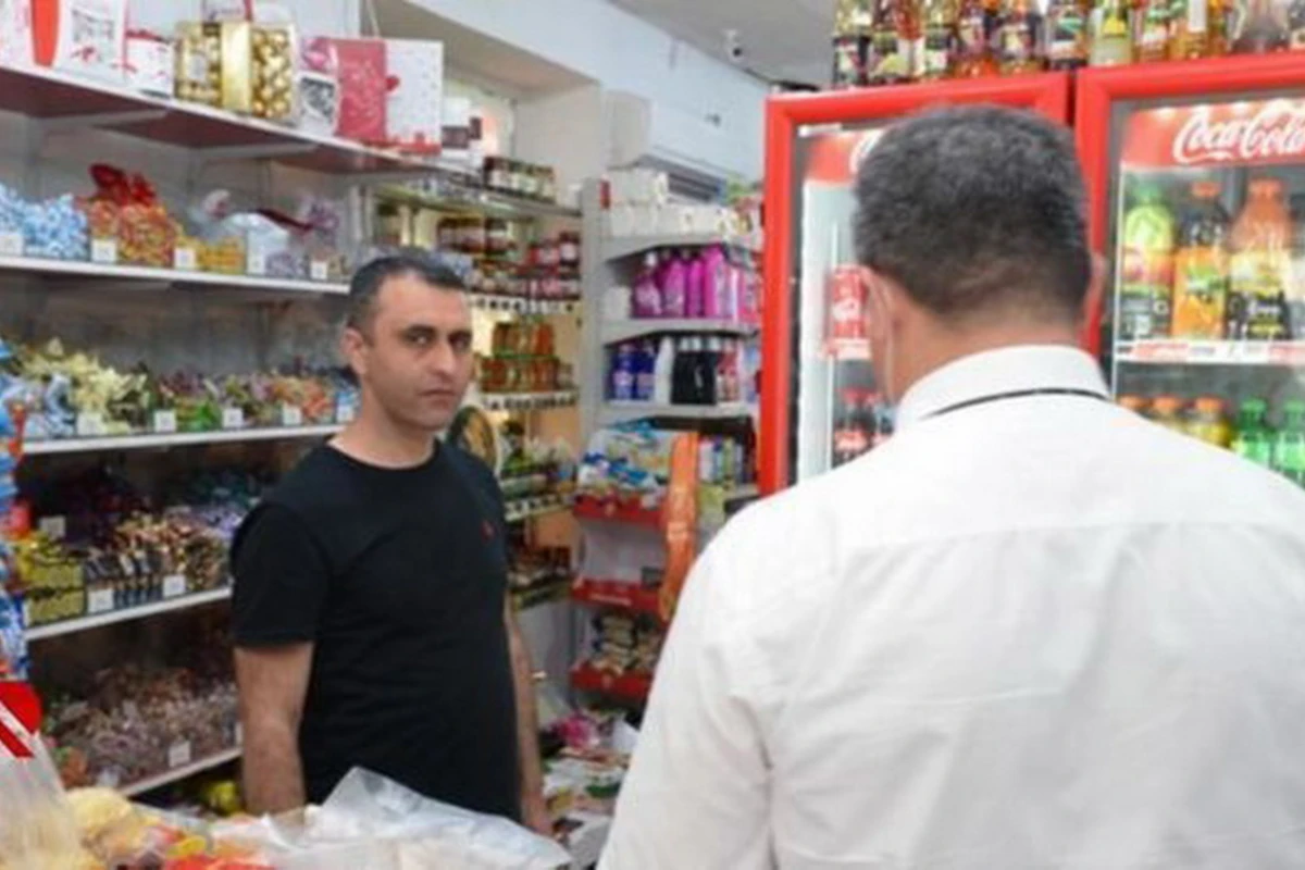 Агентство продбезопасности выявило нарушения в 103 объектах