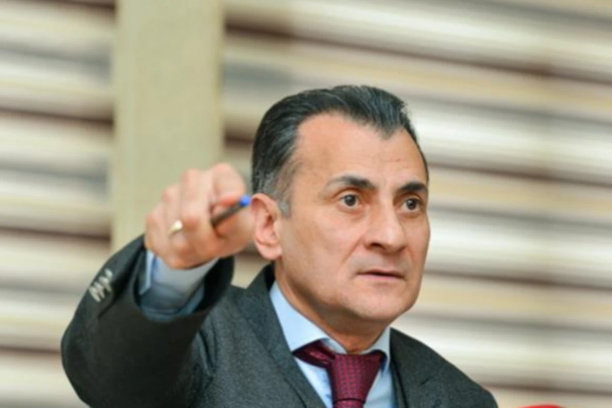 Bu şərtlər uzun müddət ləğv edilməyəcək - Mirşahin Bu şərtlər uzun müddət ləğv edilməyəcək - Mirşahin