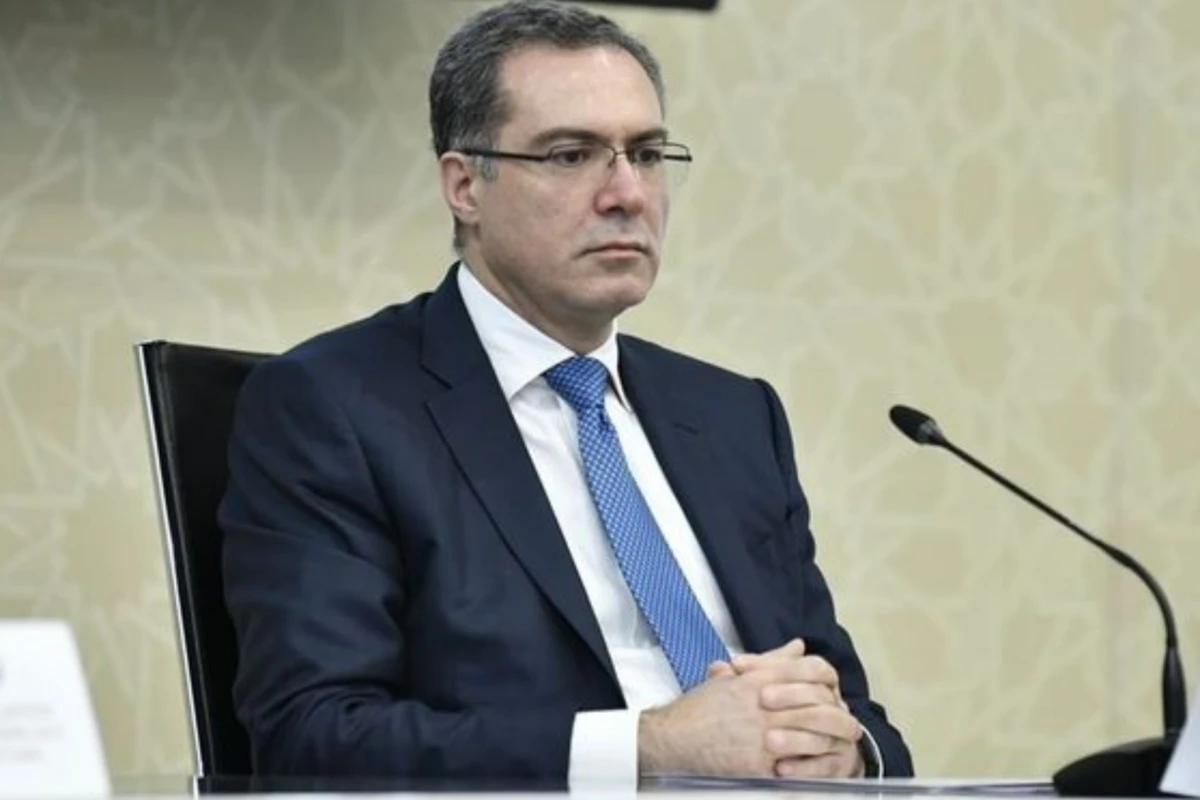 Prezidentin köməkçisi: “Bu gün keçiriləcək iclasda qaydalara nəzarətlə bağlı çox ciddi tapşırıqlar veriləcək” - VİDEO Prezidentin köməkçisi: “Bu gün keçiriləcək iclasda qaydalara nəzarətlə bağlı çox ciddi tapşırıqlar veriləcək” - VİDEO