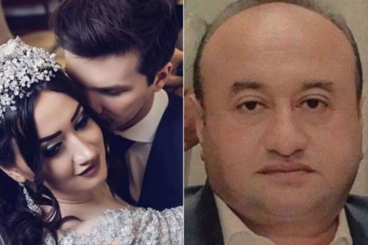 Наделавшая шуму из-за дорогостоящей свадьбы дочь экс-чиновника развелась