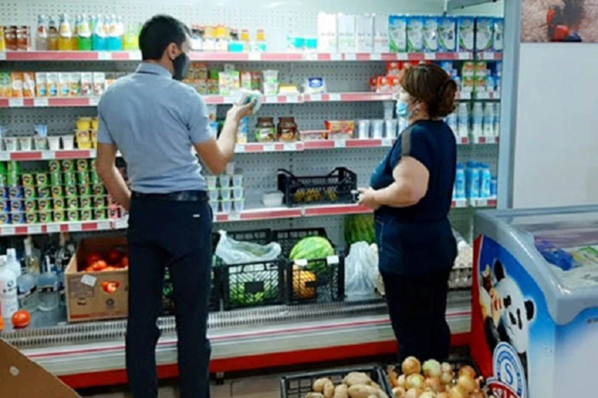 52 obyektdə pozuntular 52 obyektdə pozuntular