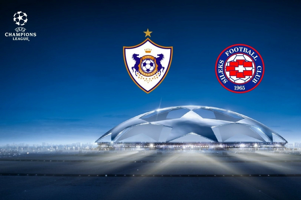 Qarabağ - Sileks matçının vaxtı bəlli oldu