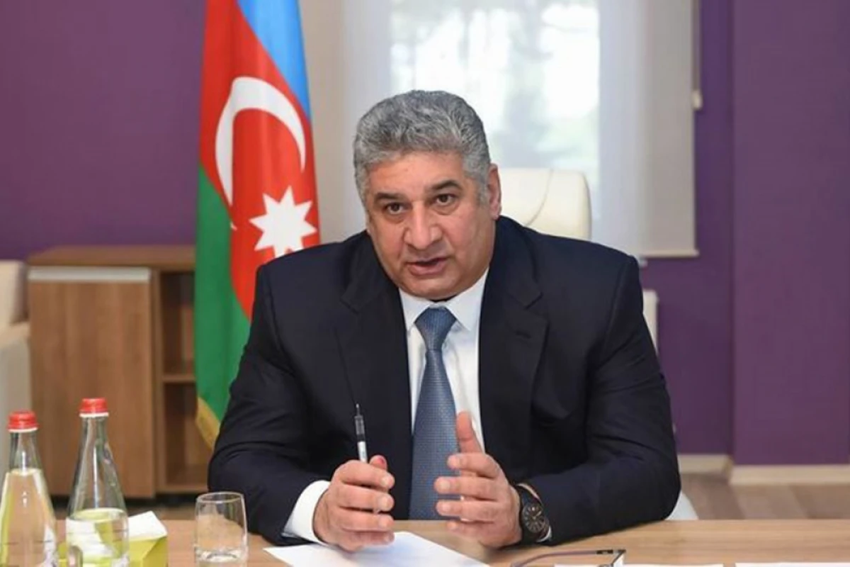 Azad Rəhimov: Mən, həqiqətən, çox narahatam Azad Rəhimov: Mən, həqiqətən, çox narahatam