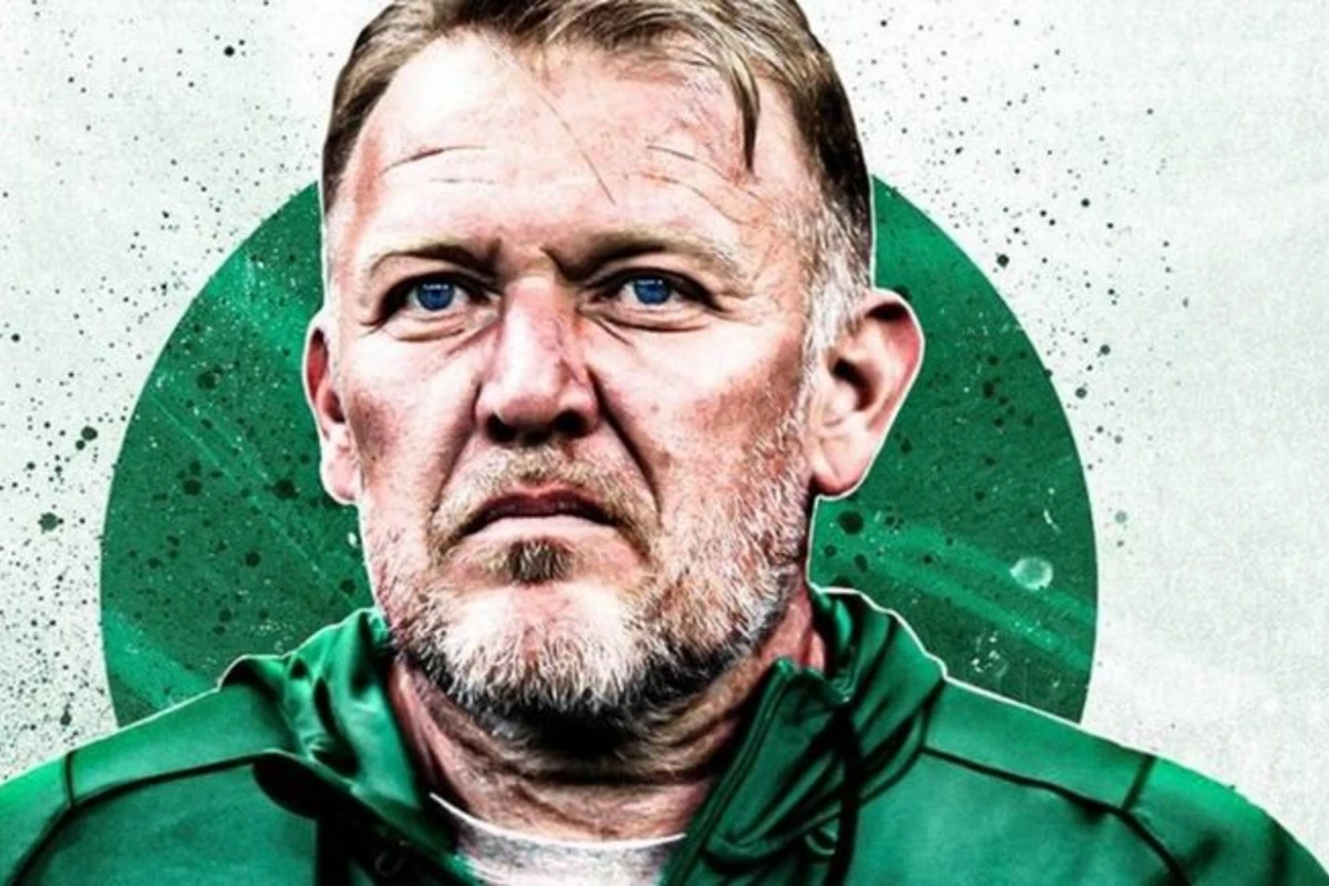 Robert Prosineçki “Dənizlispor”un baş məşqçisi təyin olunub