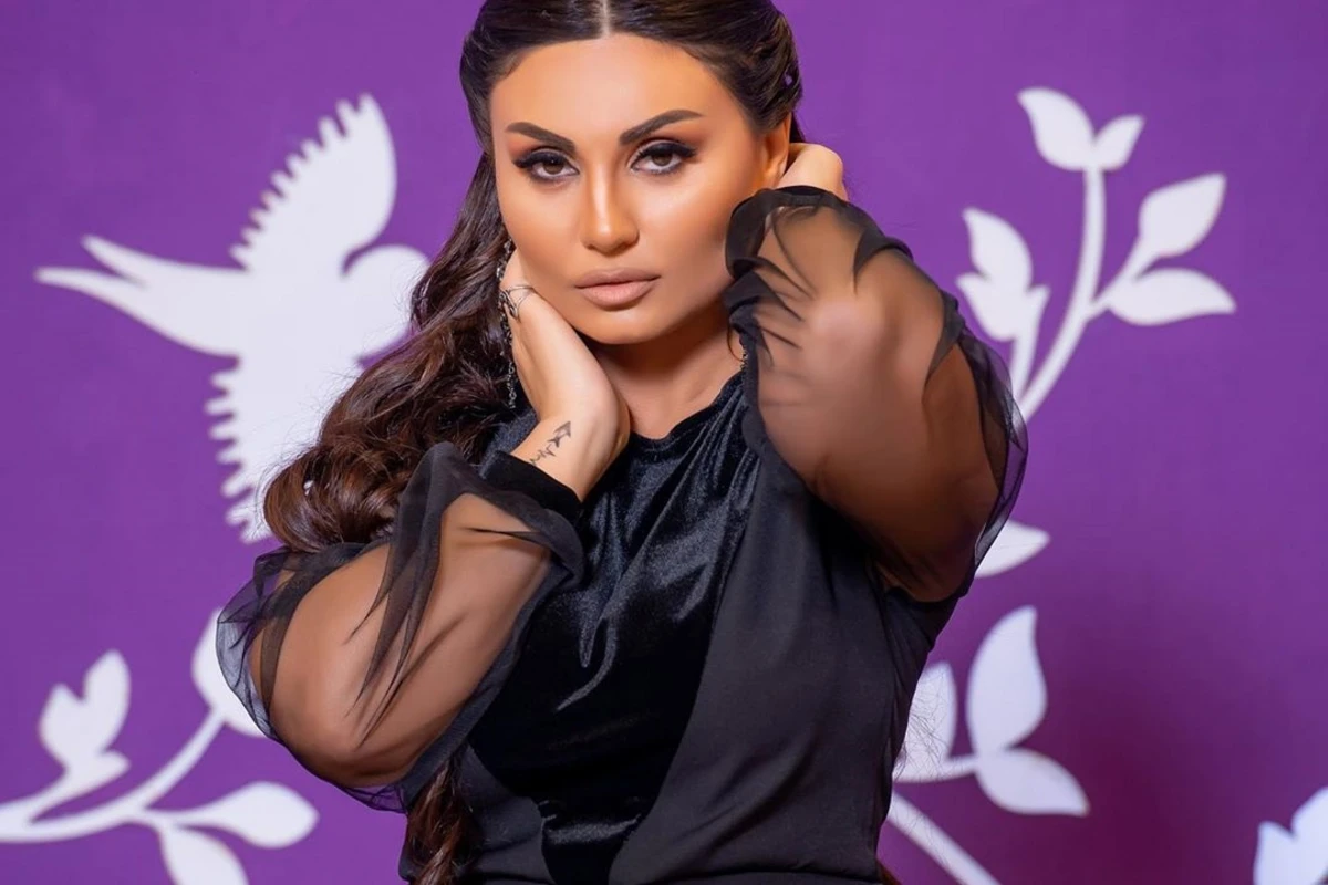 Şəbnəm Tovuzlunun xalası oğlu intihar etdi Şəbnəm Tovuzlunun xalası oğlu intihar etdi