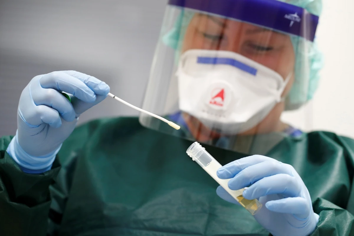 Koronavirus mövsümi xəstəlik deyil - VİDEO