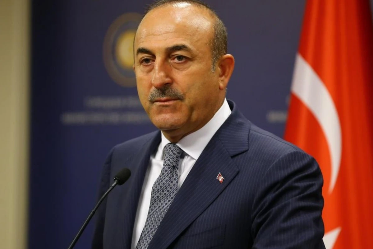Mövlud Çavuşoğlu: Azərbaycandan aldığımız qaz miqdarını artıracağıq