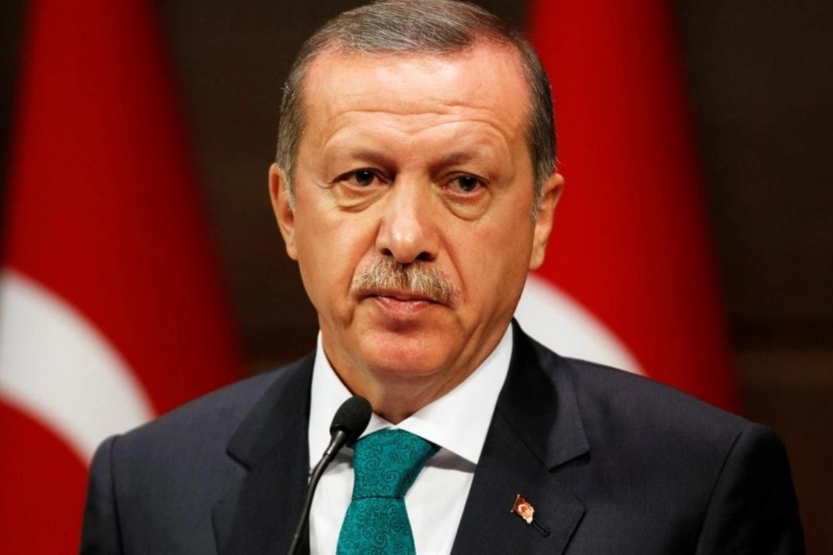 Ərdoğan Ceyhun Bayramovu qəbul edəcək