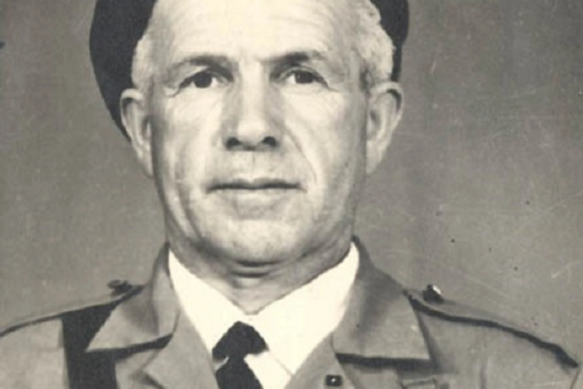 Əhmədiyyə Cəbrayılovun 100 illiyi qeyd ediləcək - SƏRƏNCAM
