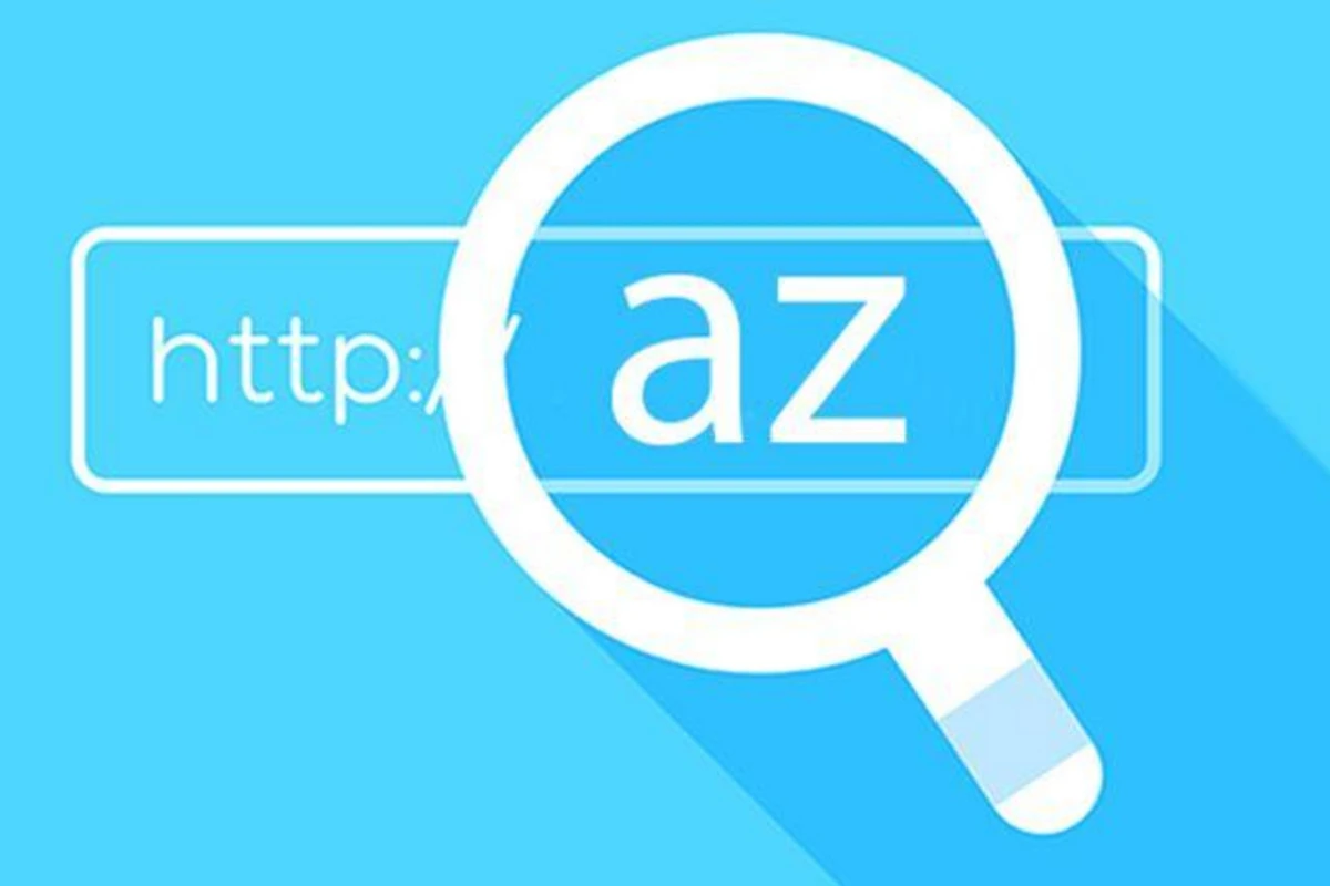 Azərbaycanda domen adlarının milli inzibatçısı müəyyənləşdirilib - Prezidentdən FƏRMAN