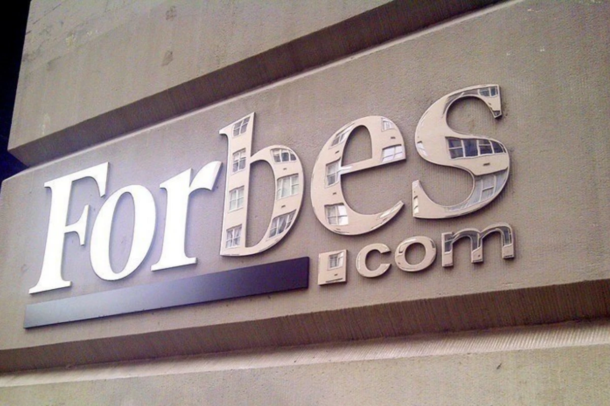 Forbes назвал самых высокооплачиваемых актёров мира Forbes назвал самых высокооплачиваемых актёров мира