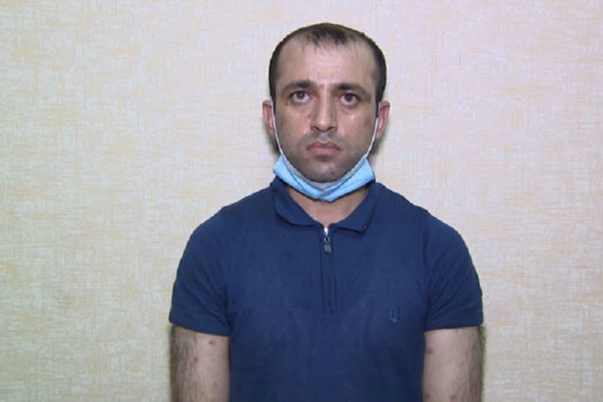В Баку задержан мужчина, совершивший около 30 квартирных краж - ВИДЕО