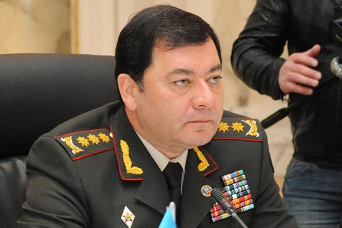 Минобороны прокомментировало утверждения о Наджмеддине Садыкове