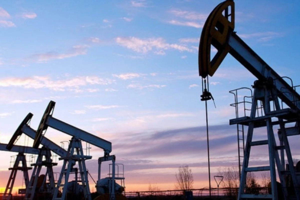 Нефть подорожала