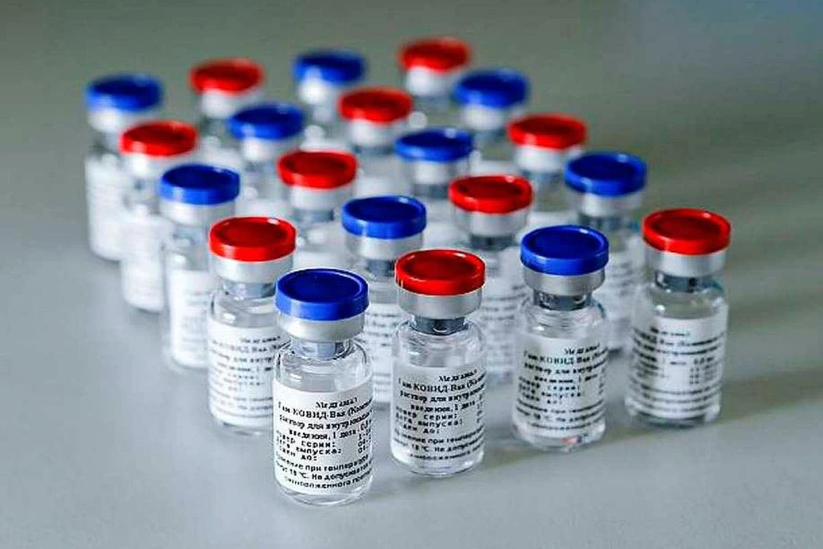 Azərbaycan Rusiyadan koronavirus vaksini alacaqmı? - RƏSMİ CAVAB Azərbaycan Rusiyadan koronavirus vaksini alacaqmı? - RƏSMİ CAVAB