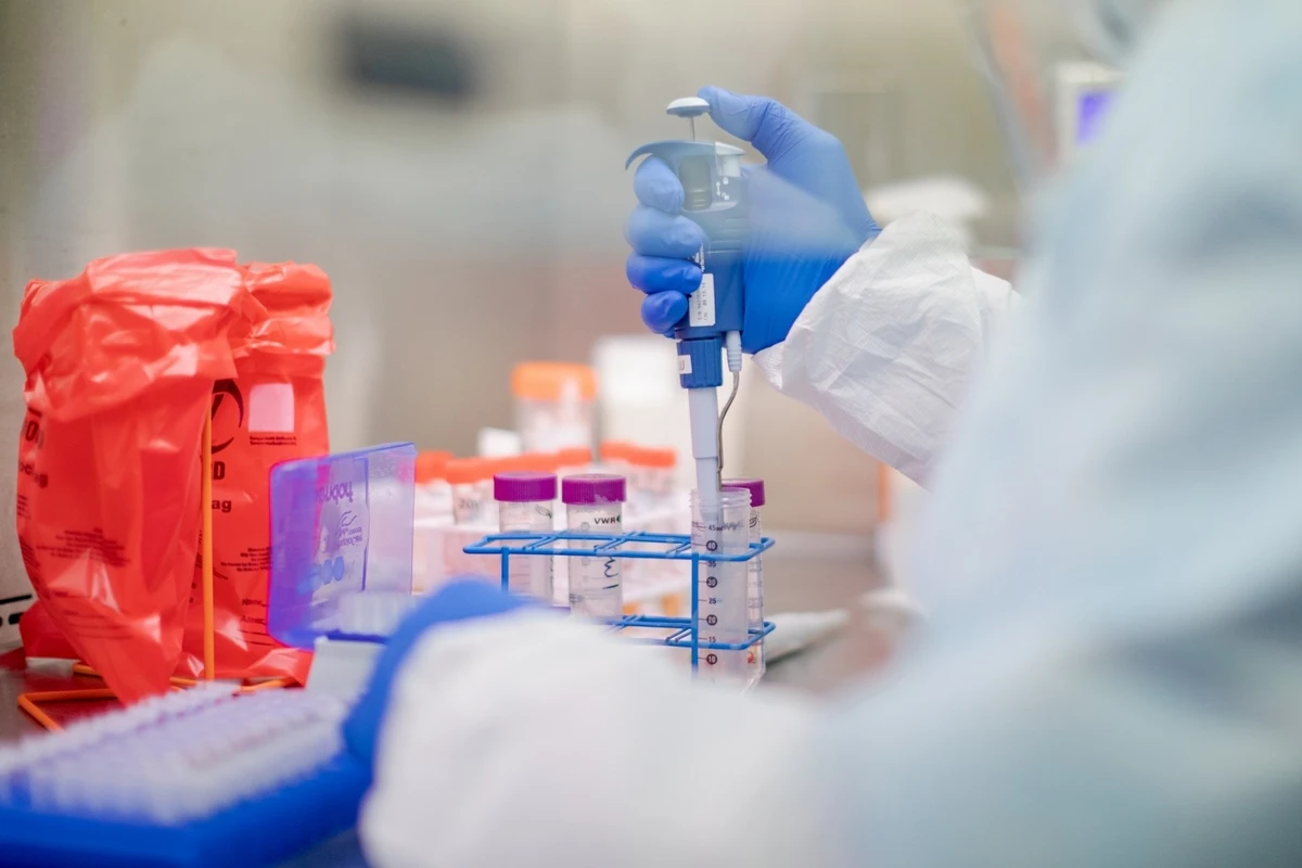 TƏBİB-dən koronavirus testləri ilə bağlı MƏLUMAT - Gələn həftədən başlanacaq TƏBİB-dən koronavirus testləri ilə bağlı MƏLUMAT - Gələn həftədən başlanacaq