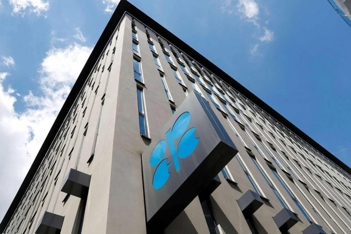 OPEC Azərbaycan üzrə neft hasilatı proqnozunu dəyişdirməyib OPEC Azərbaycan üzrə neft hasilatı proqnozunu dəyişdirməyib