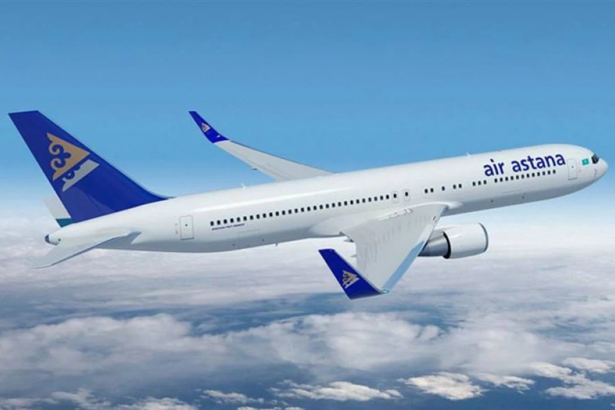 Qazaxıstan bir sıra ölkələrə aviareysləri bərpa edəcək Qazaxıstan bir sıra ölkələrə aviareysləri bərpa edəcək